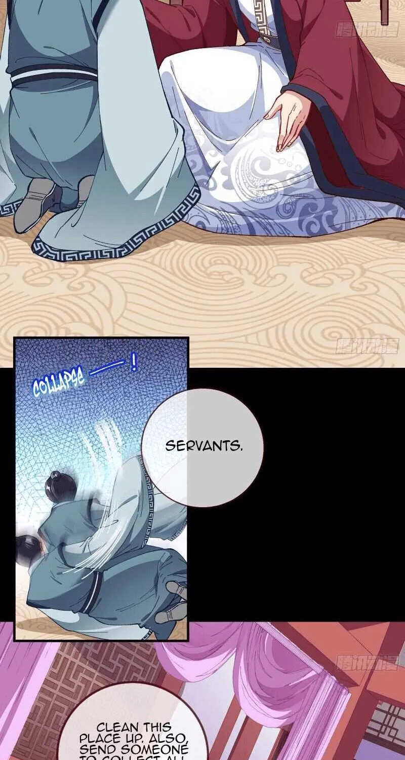 Cheating Men Must Die Chapter 295 page 42 - 