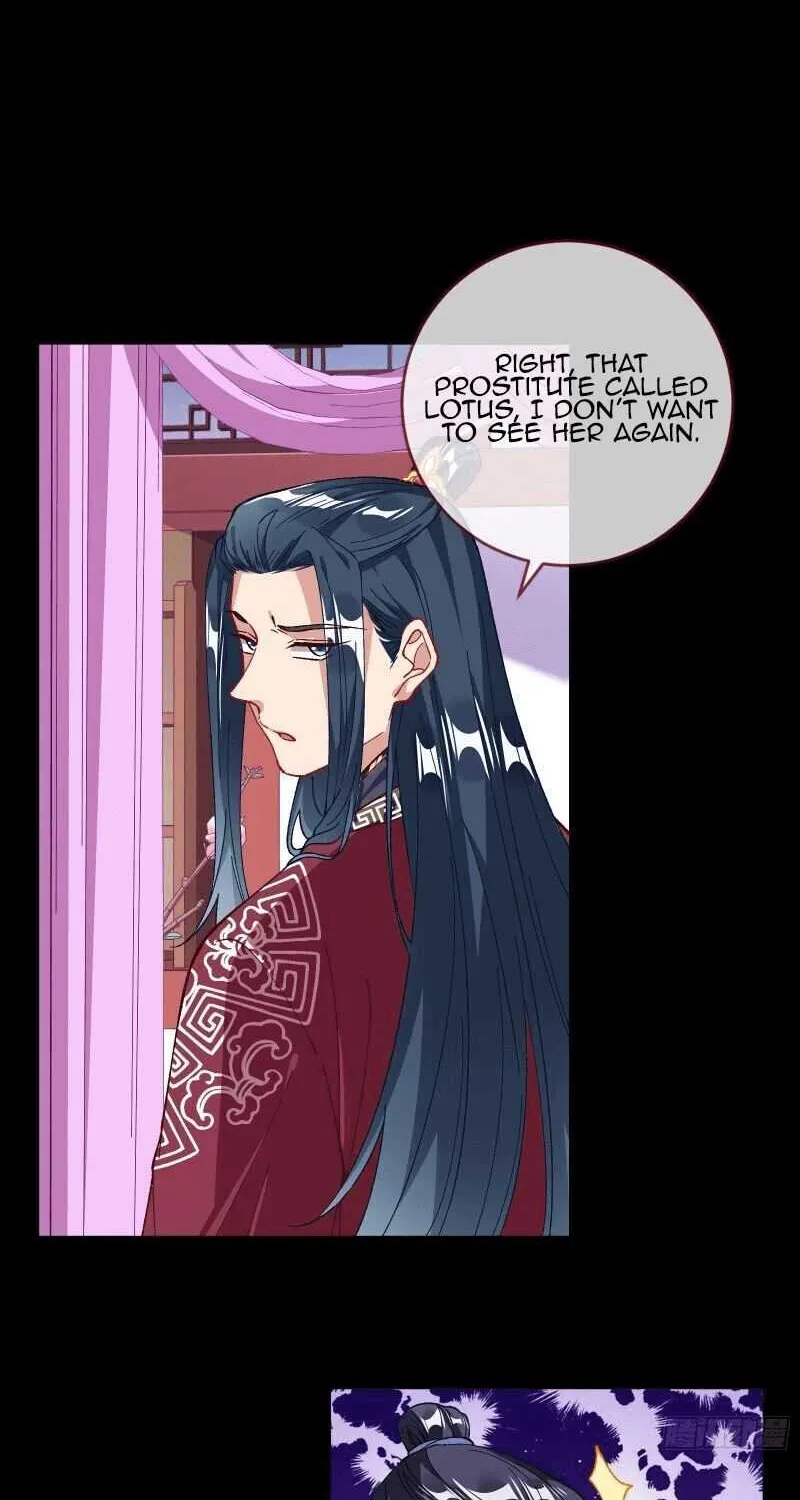 Cheating Men Must Die Chapter 295 page 44 - 