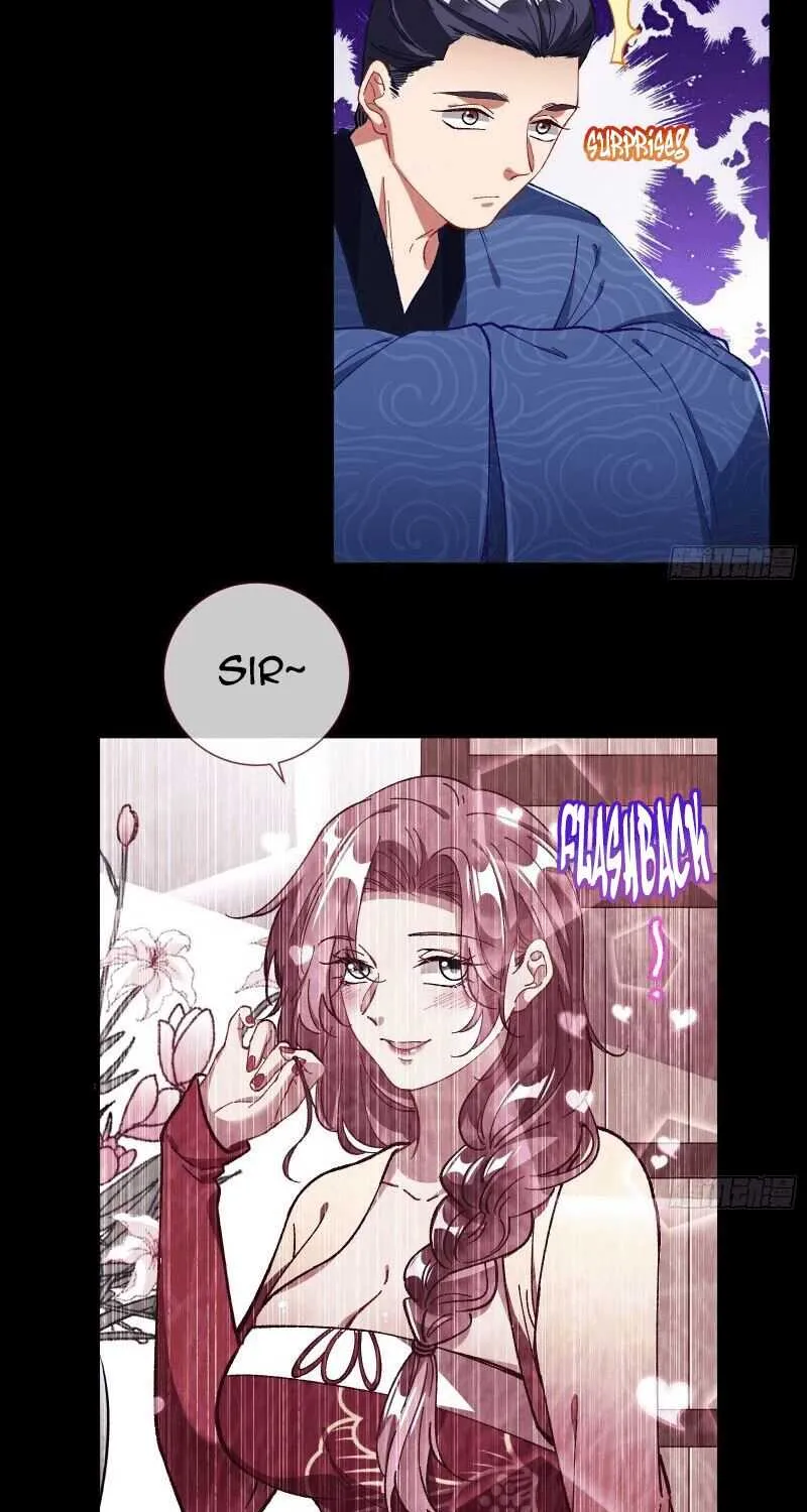 Cheating Men Must Die Chapter 295 page 45 - 