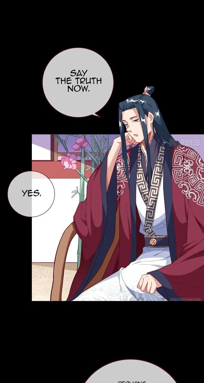 Cheating Men Must Die Chapter 295 page 10 - 