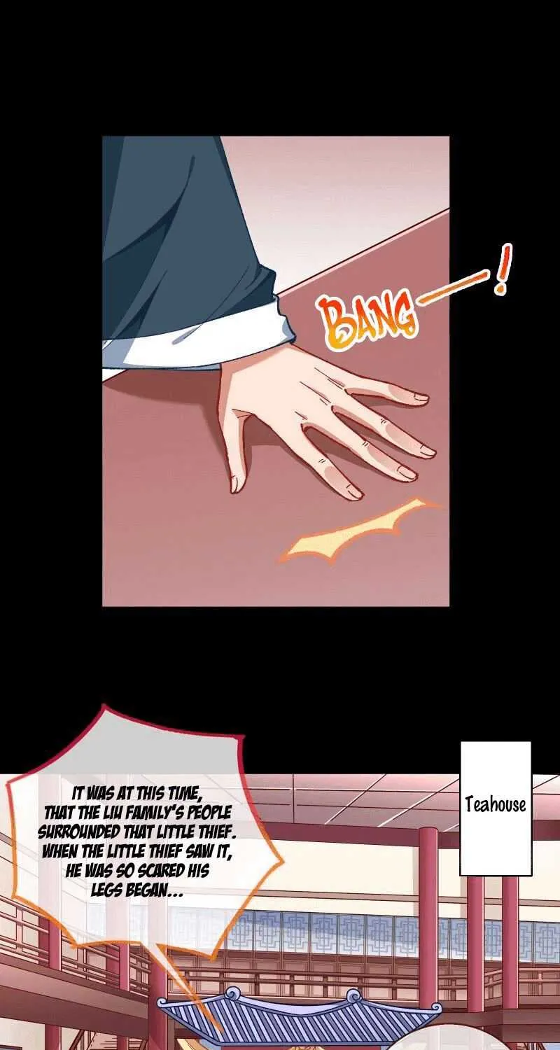 Cheating Men Must Die Chapter 296 page 2 - 