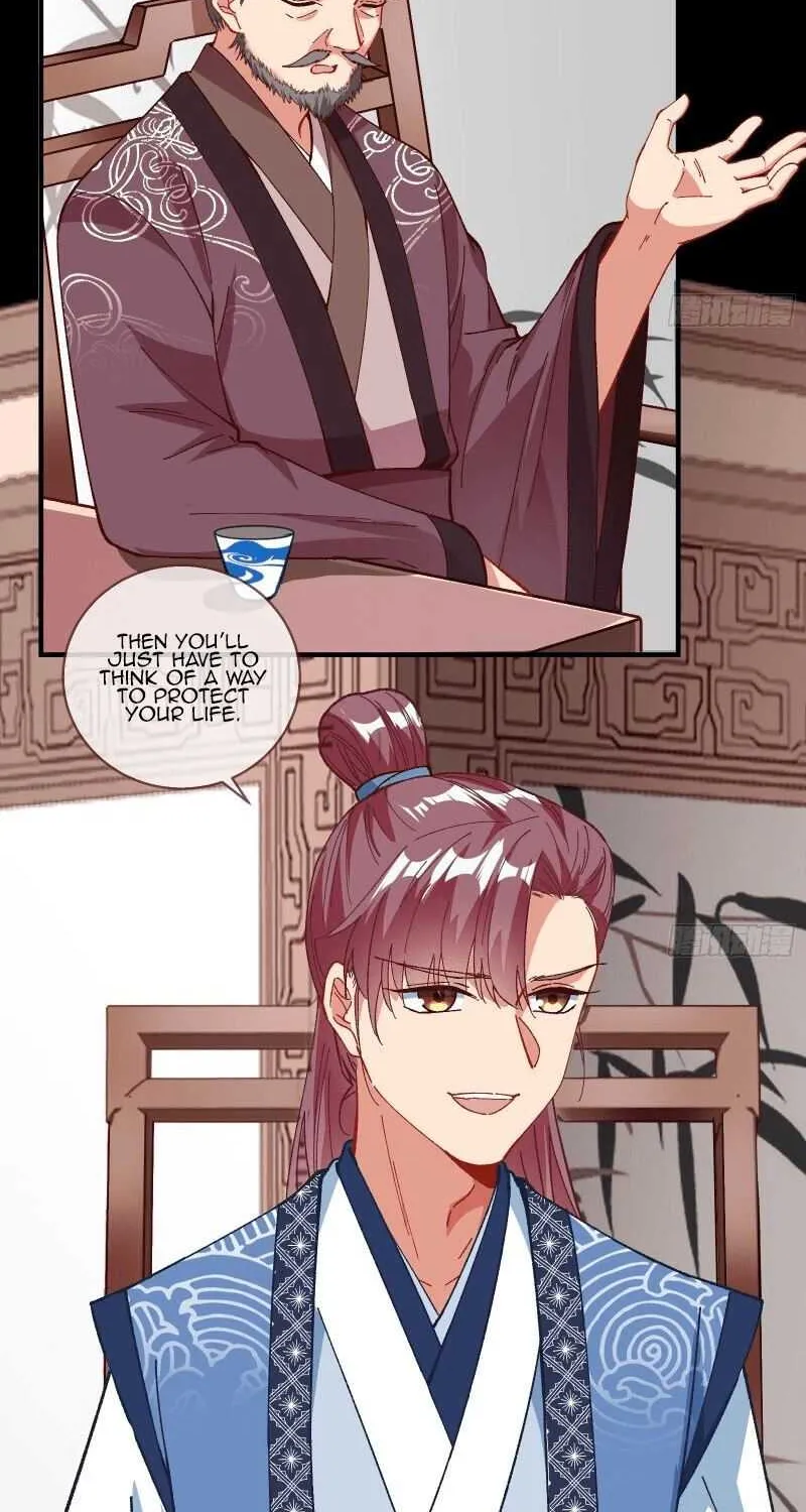 Cheating Men Must Die Chapter 296 page 11 - 