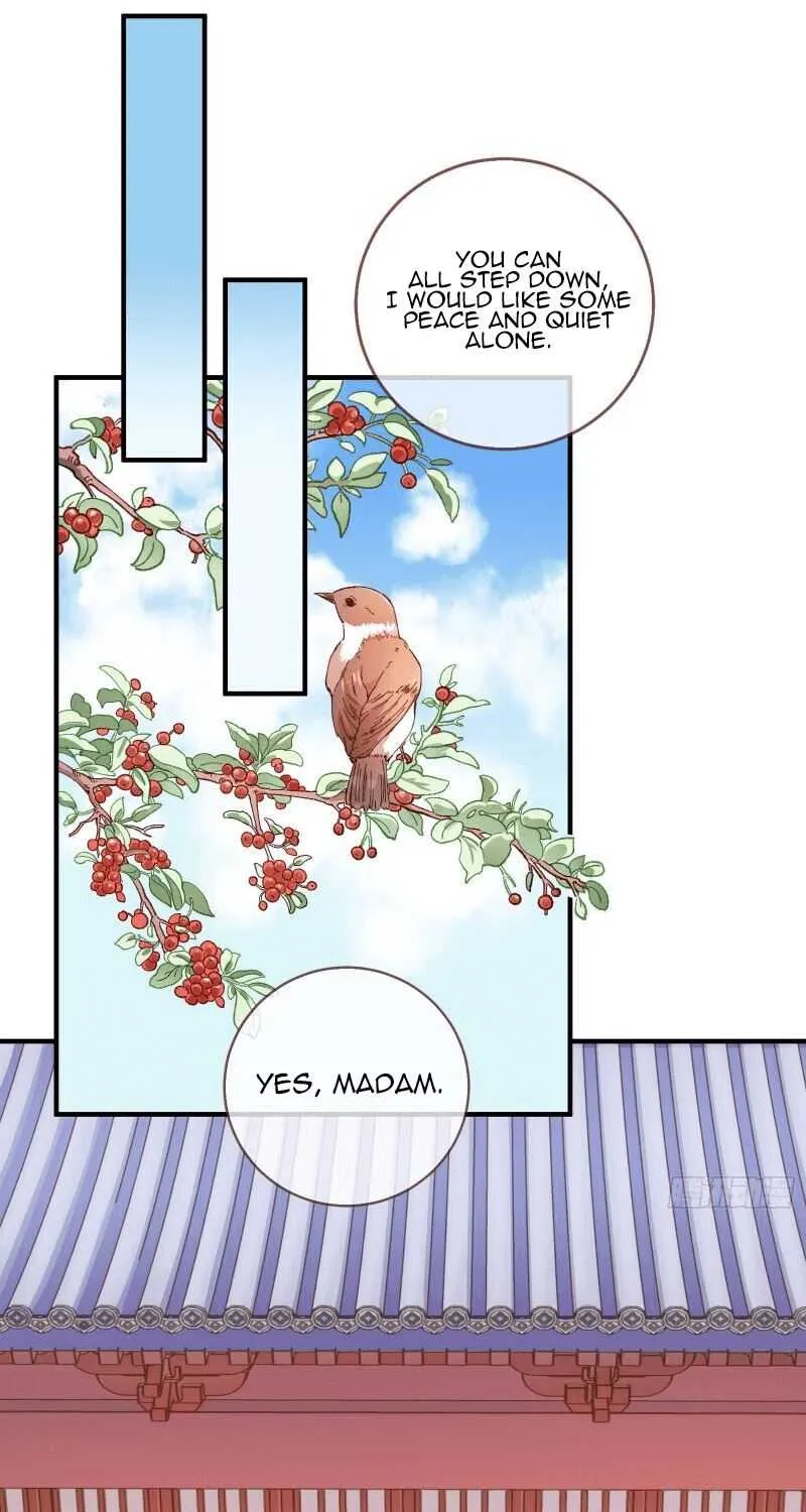 Cheating Men Must Die Chapter 296 page 14 - 