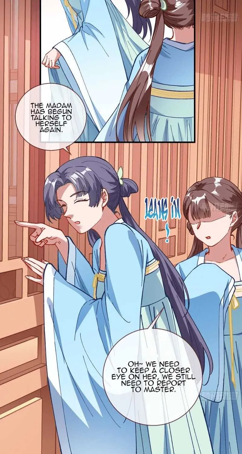 Cheating Men Must Die Chapter 296 page 16 - 