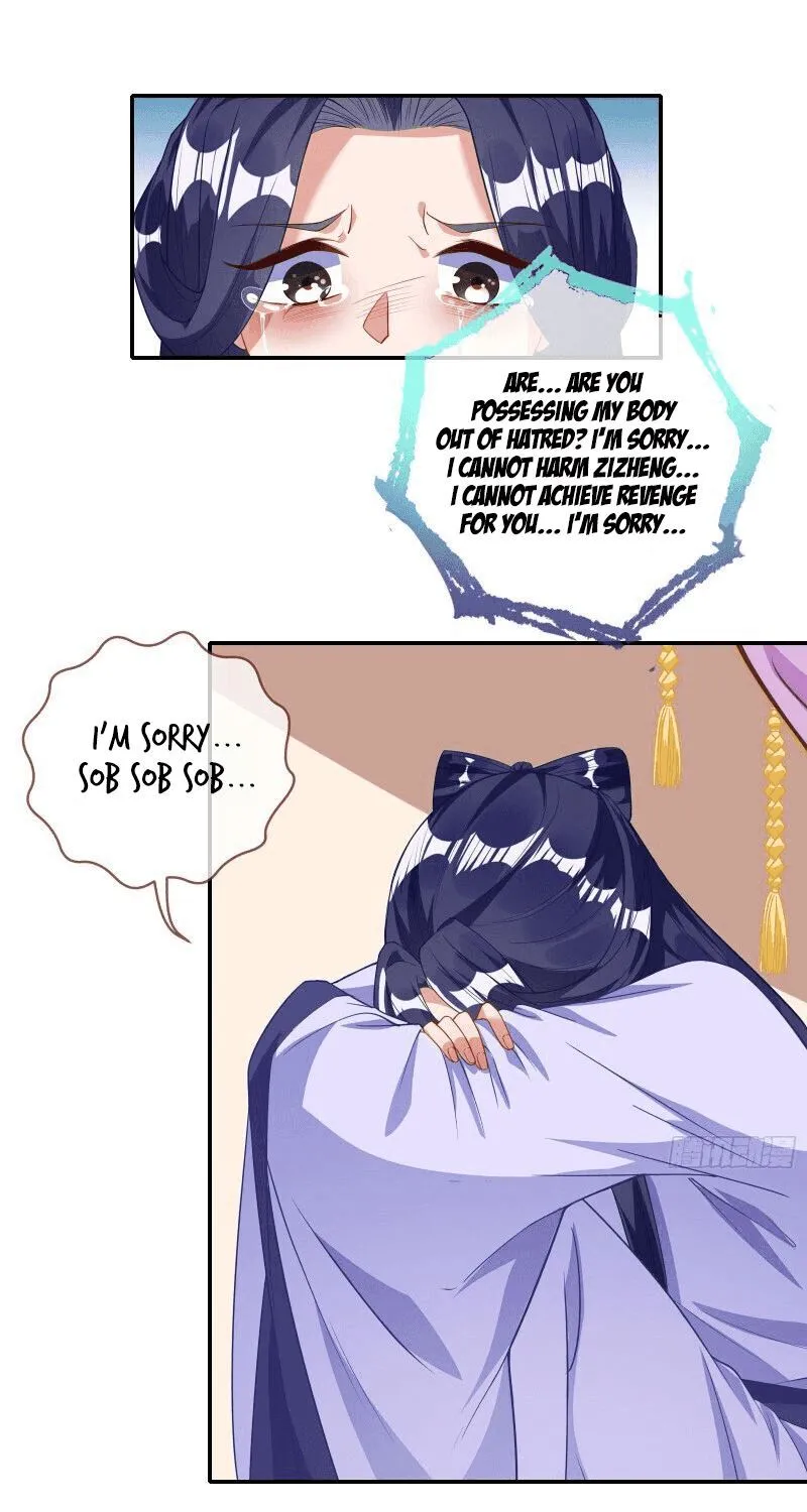 Cheating Men Must Die Chapter 296 page 22 - 