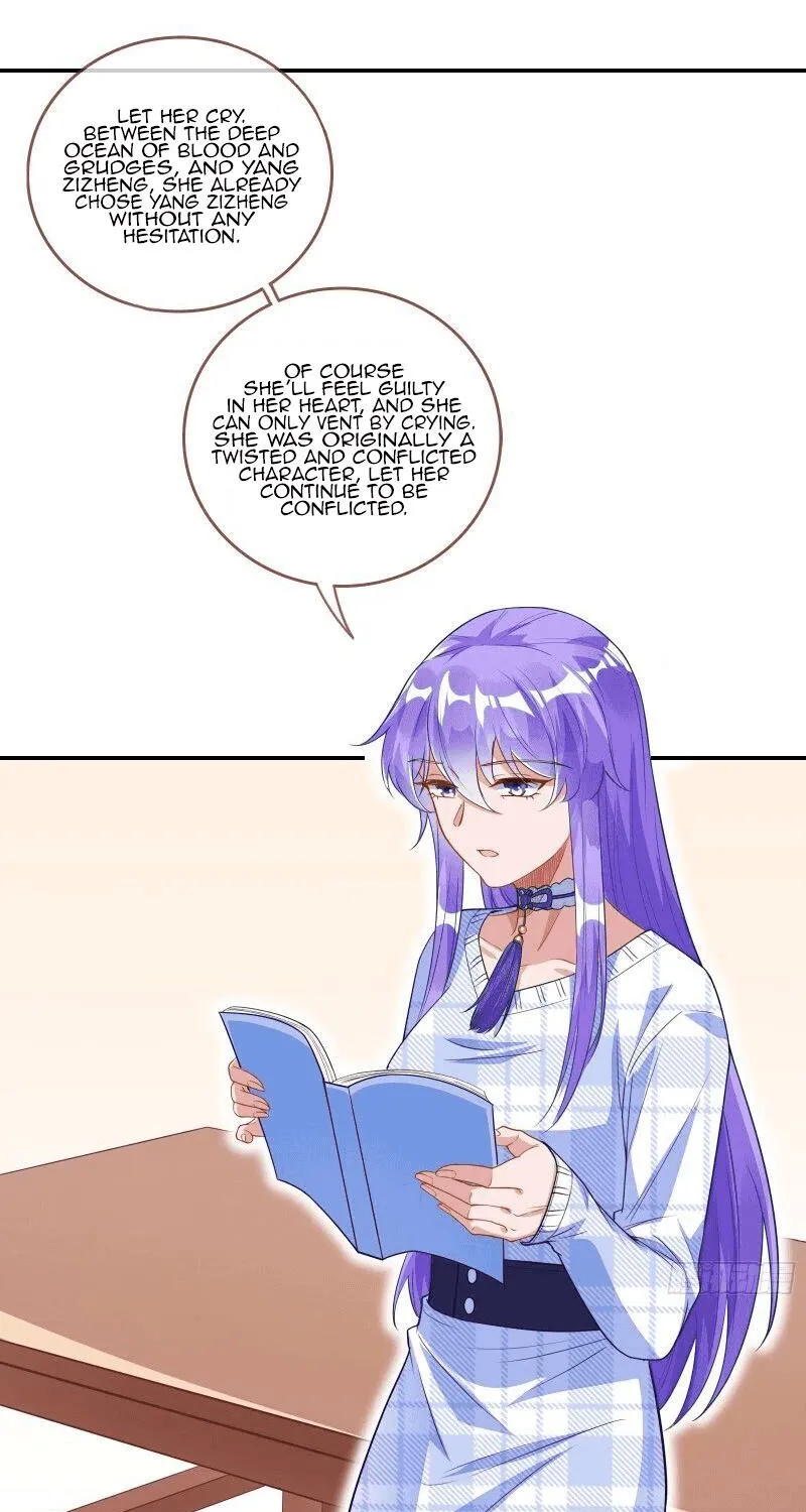 Cheating Men Must Die Chapter 296 page 24 - 