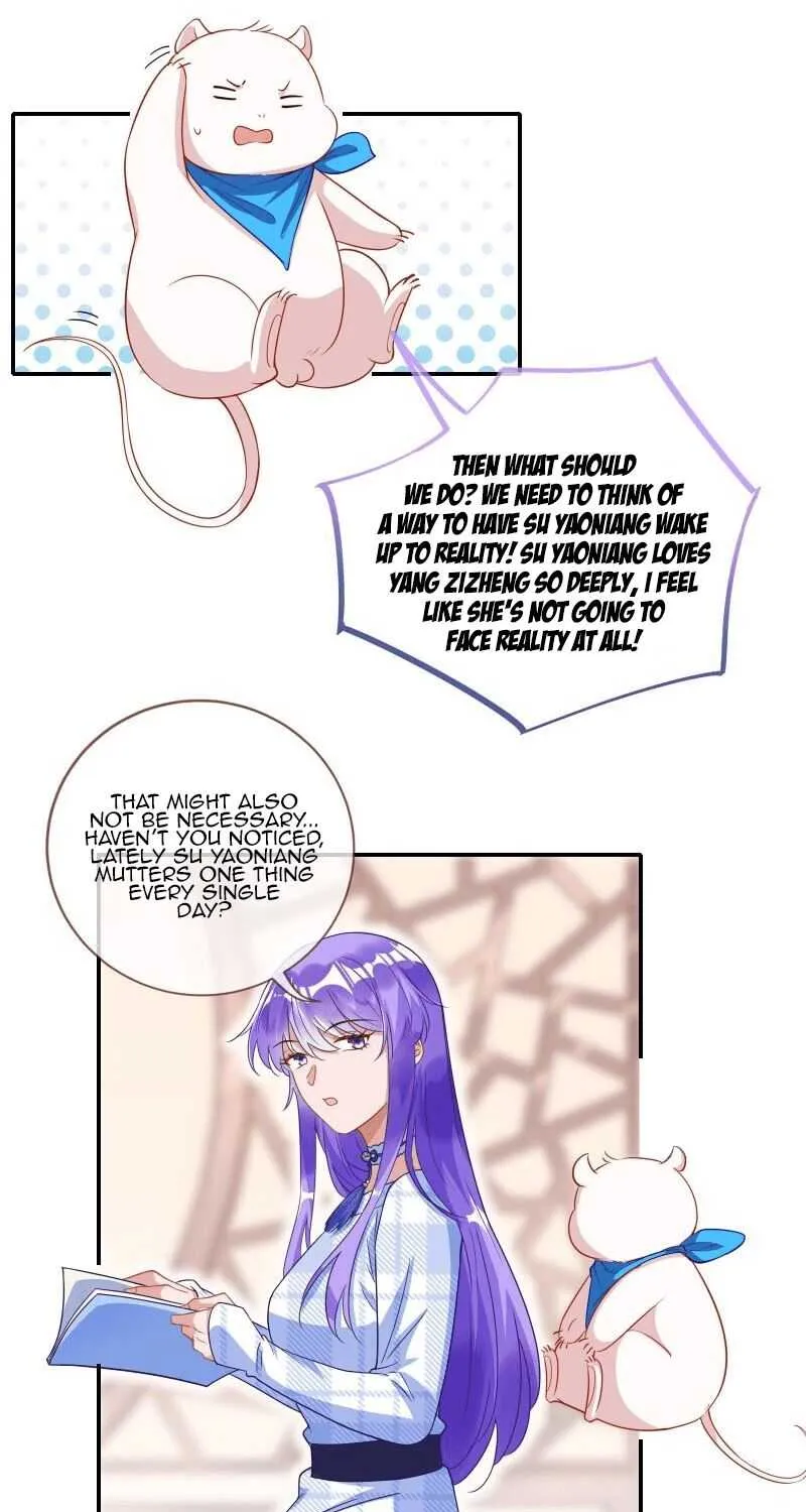 Cheating Men Must Die Chapter 296 page 26 - 