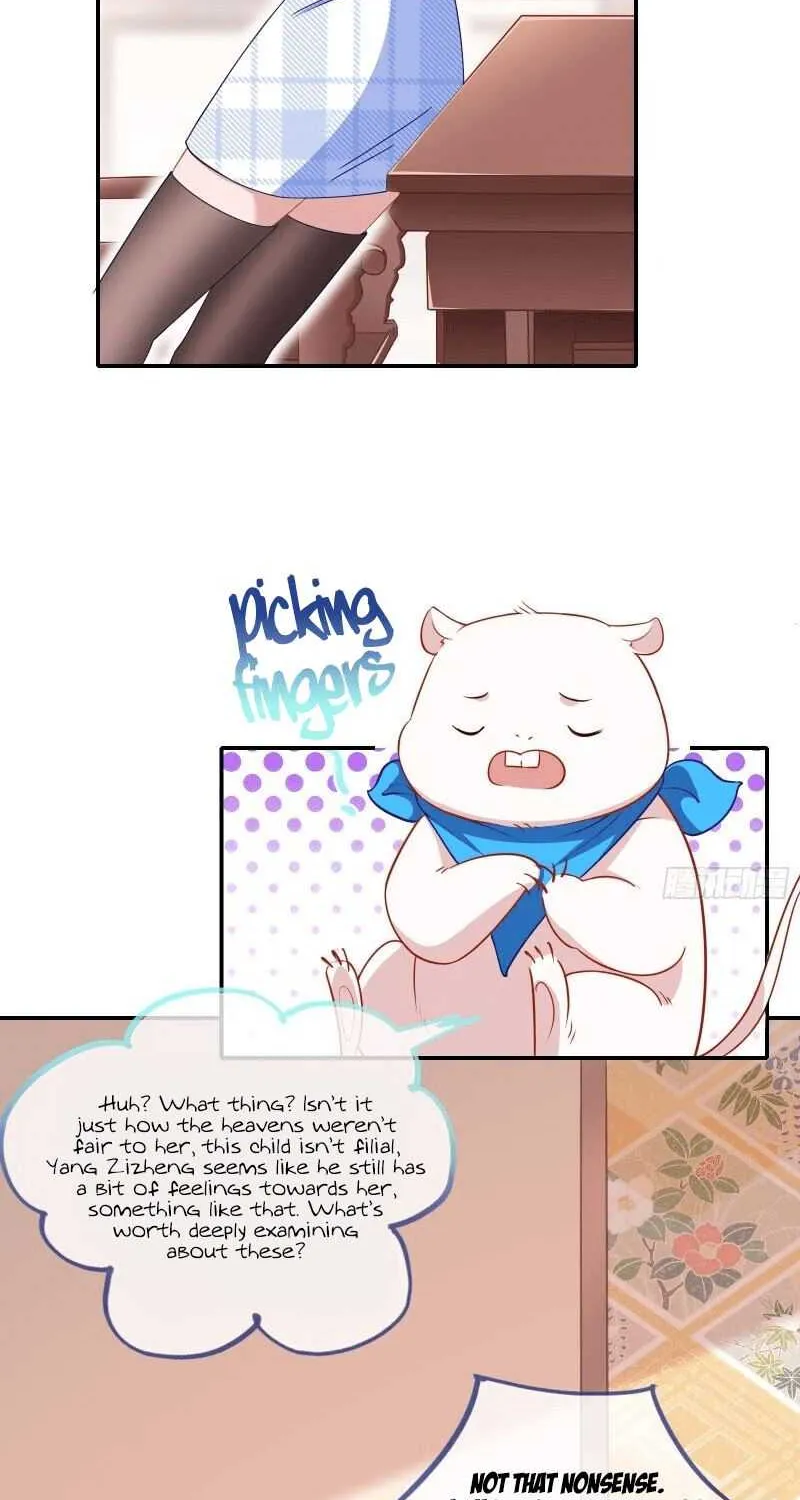 Cheating Men Must Die Chapter 296 page 27 - 