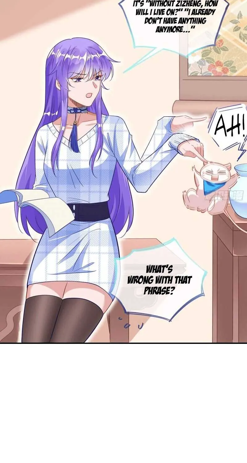Cheating Men Must Die Chapter 296 page 28 - 