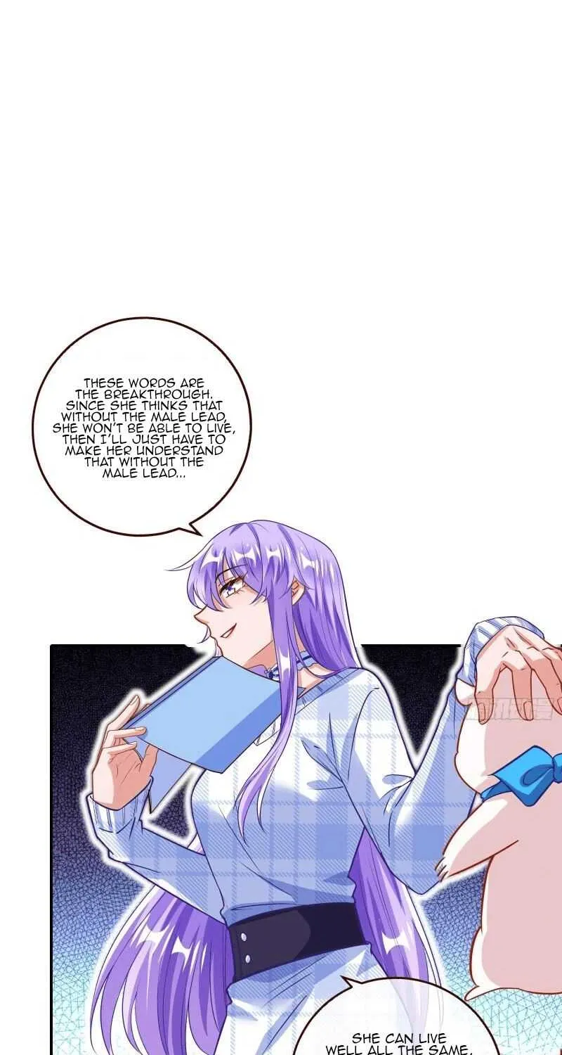 Cheating Men Must Die Chapter 296 page 29 - 