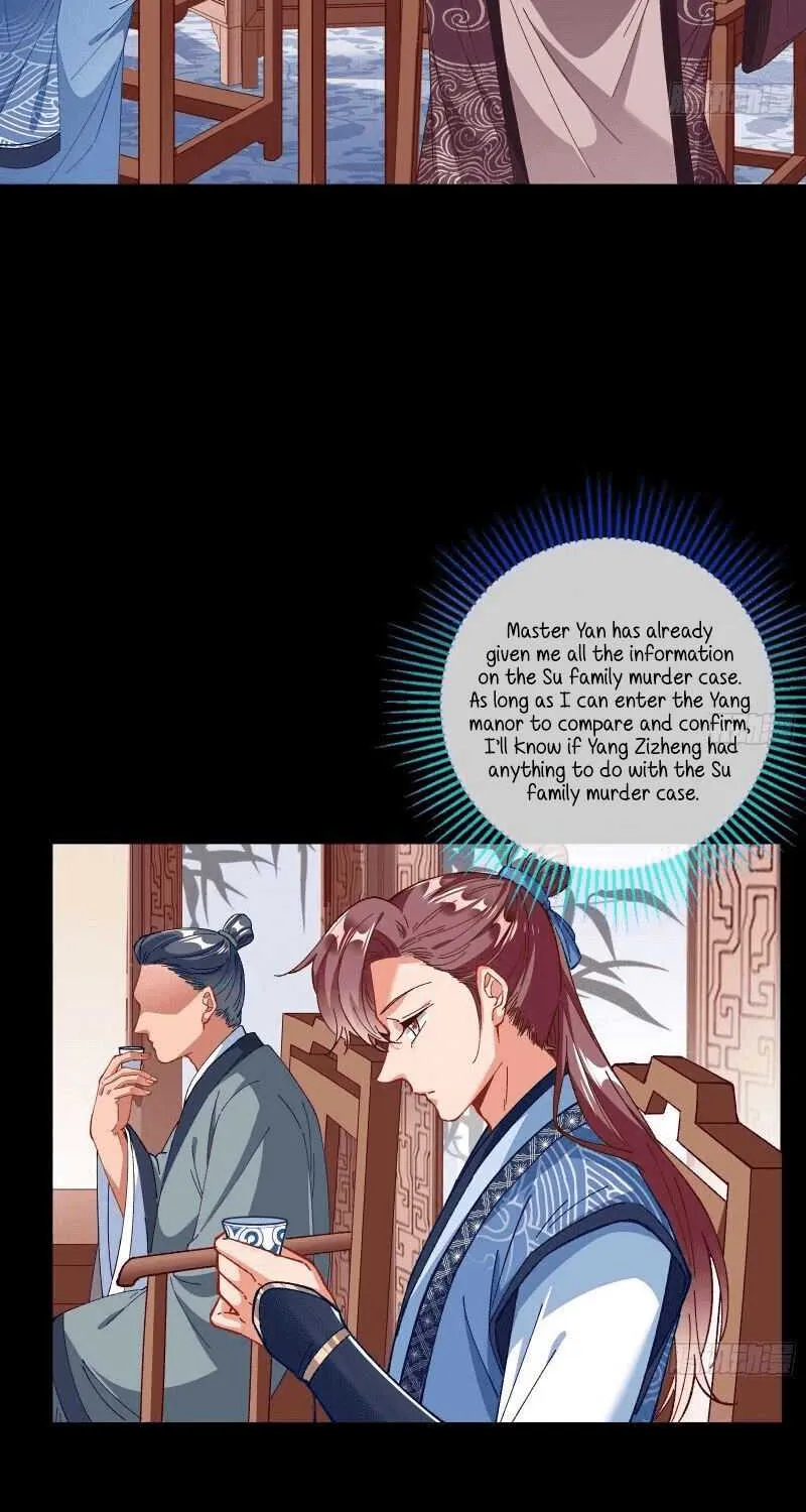 Cheating Men Must Die Chapter 296 page 4 - 