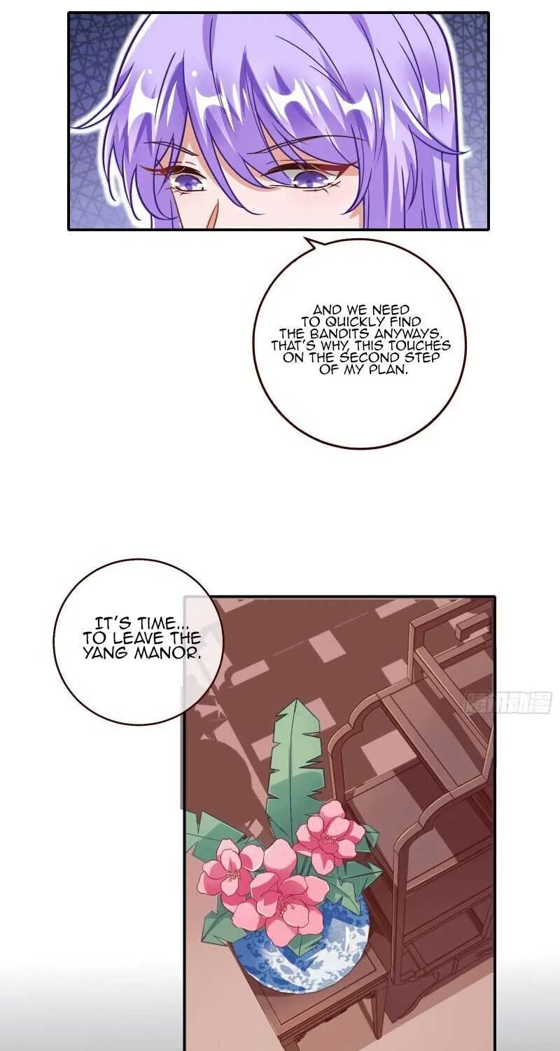 Cheating Men Must Die Chapter 296 page 31 - 