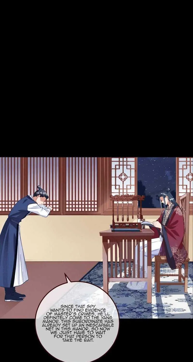 Cheating Men Must Die Chapter 296 page 33 - 