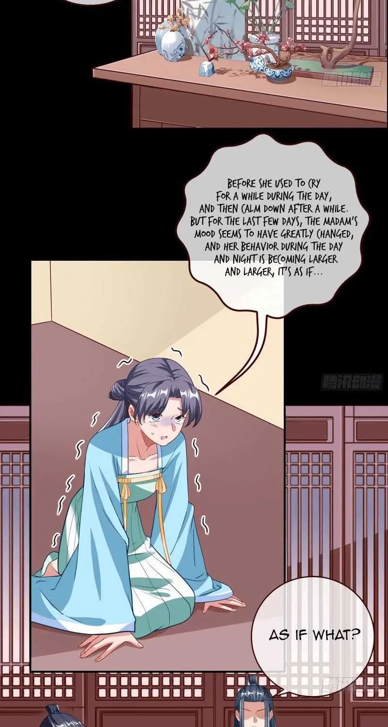 Cheating Men Must Die Chapter 296 page 38 - 