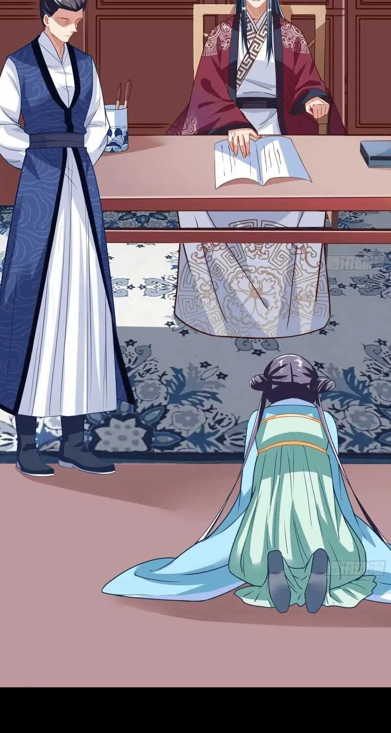 Cheating Men Must Die Chapter 296 page 39 - 