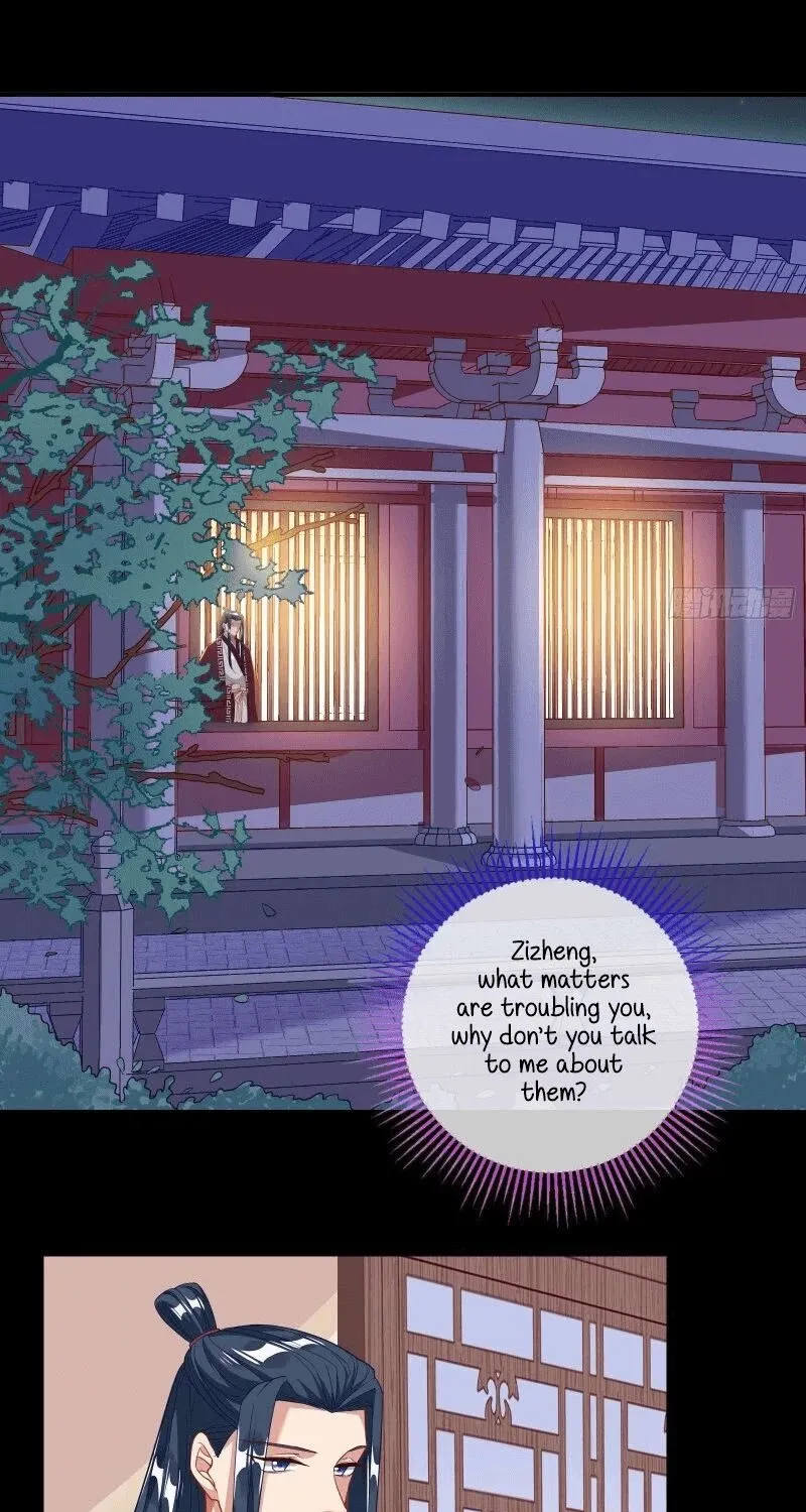 Cheating Men Must Die Chapter 297 page 2 - 
