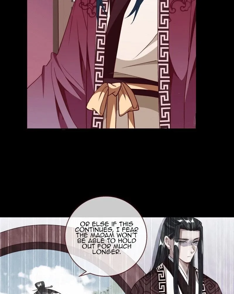 Cheating Men Must Die Chapter 297 page 11 - 