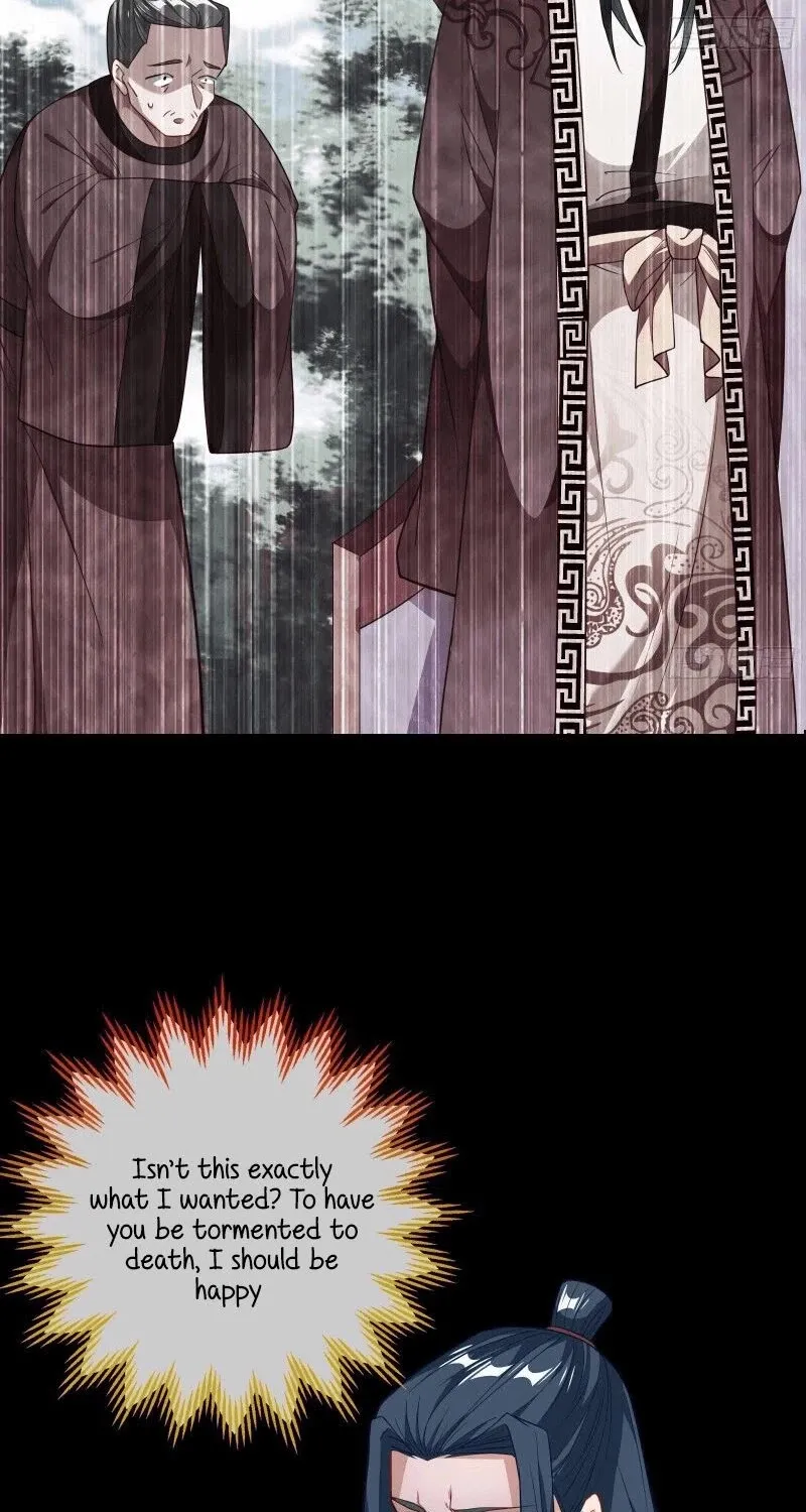 Cheating Men Must Die Chapter 297 page 12 - 