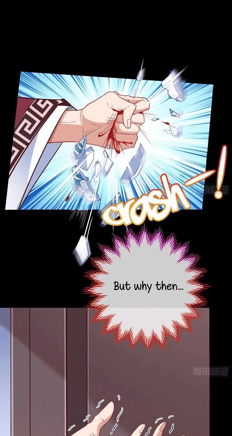 Cheating Men Must Die Chapter 297 page 14 - 