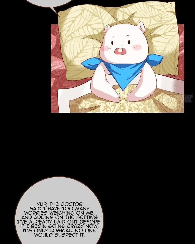 Cheating Men Must Die Chapter 297 page 23 - 