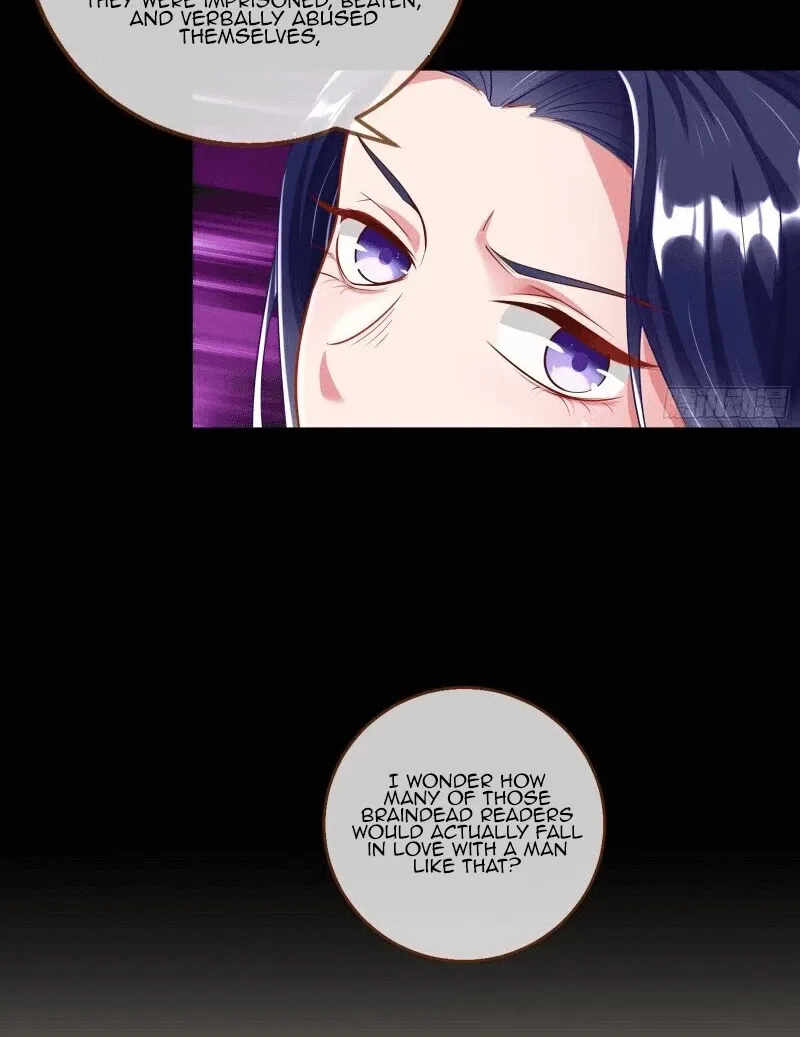 Cheating Men Must Die Chapter 297 page 27 - 