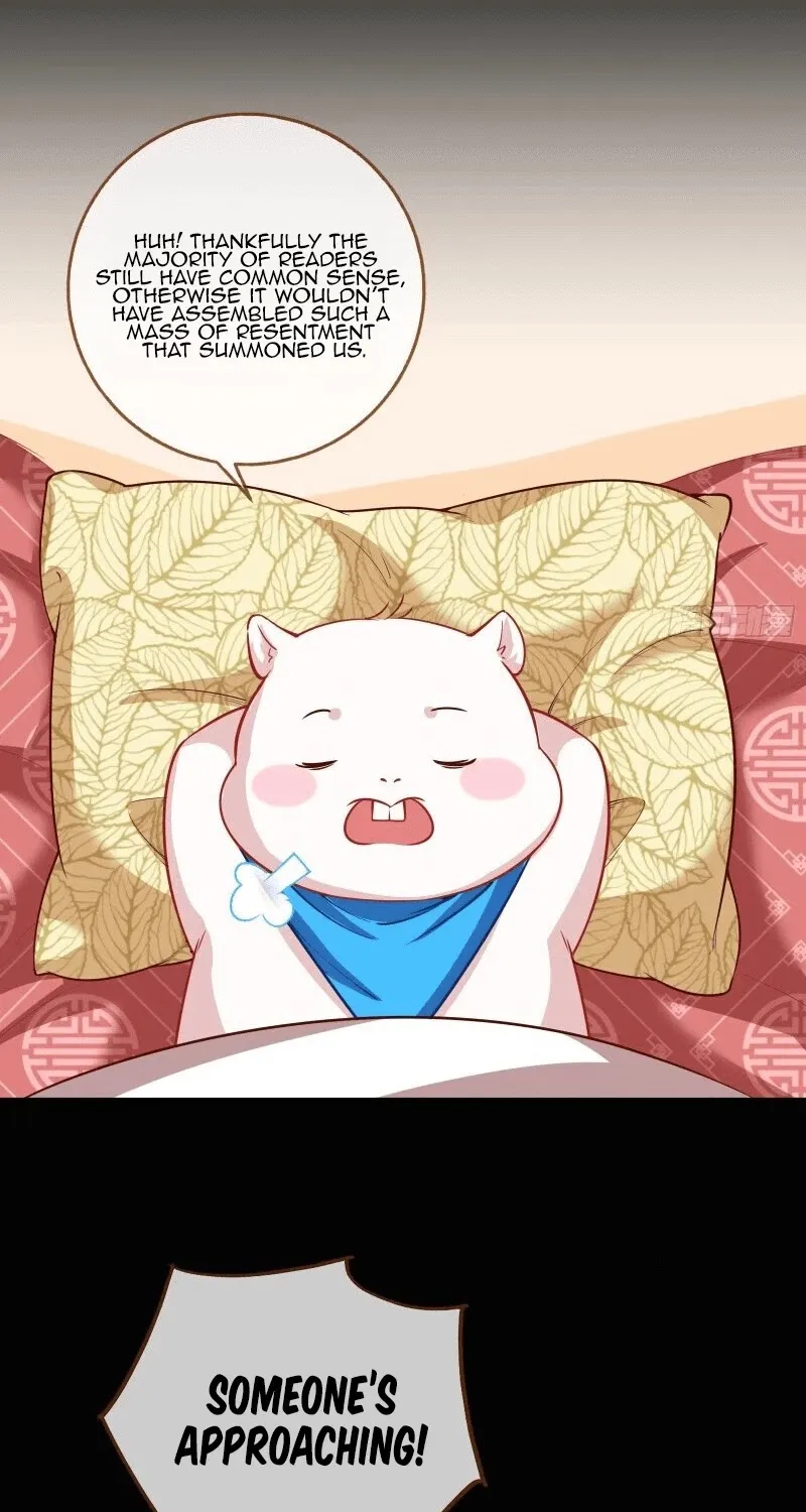 Cheating Men Must Die Chapter 297 page 28 - 