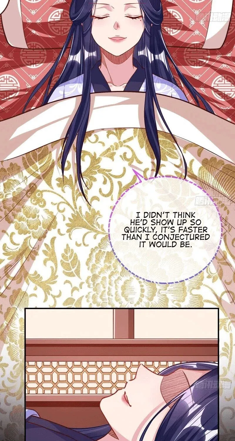 Cheating Men Must Die Chapter 297 page 36 - 