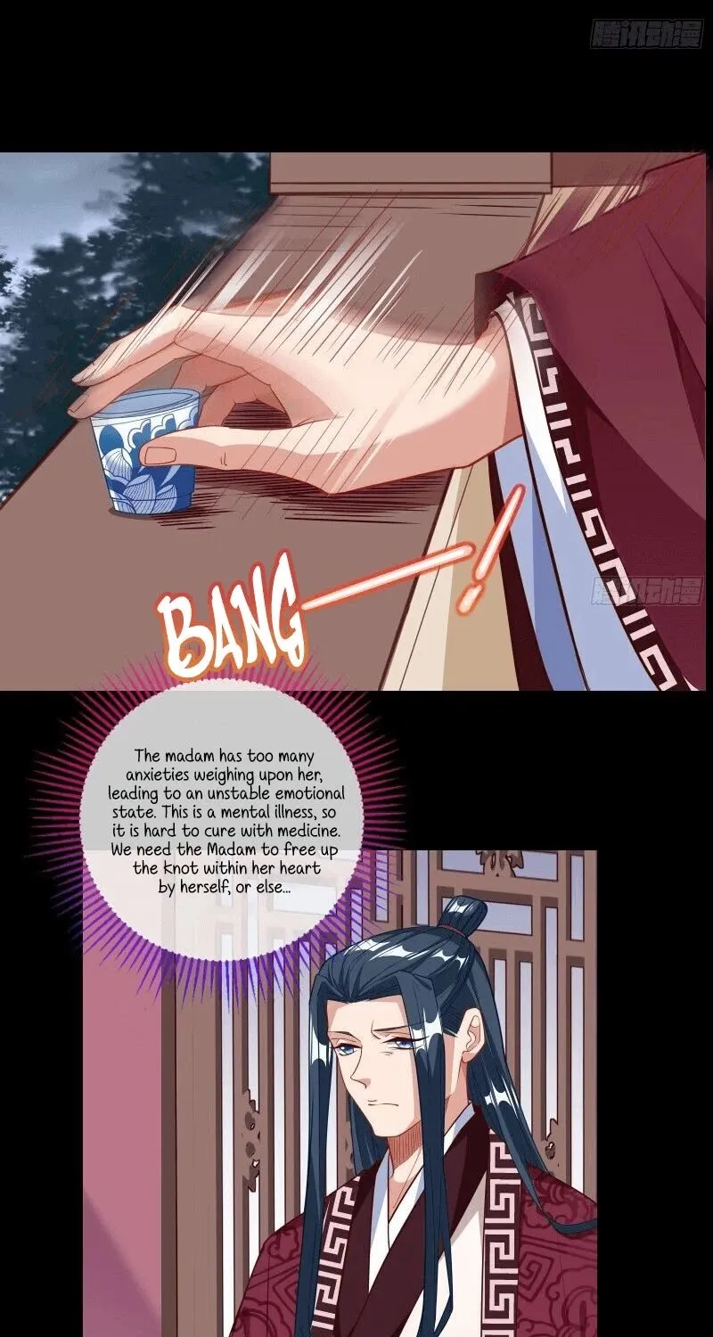 Cheating Men Must Die Chapter 297 page 10 - 
