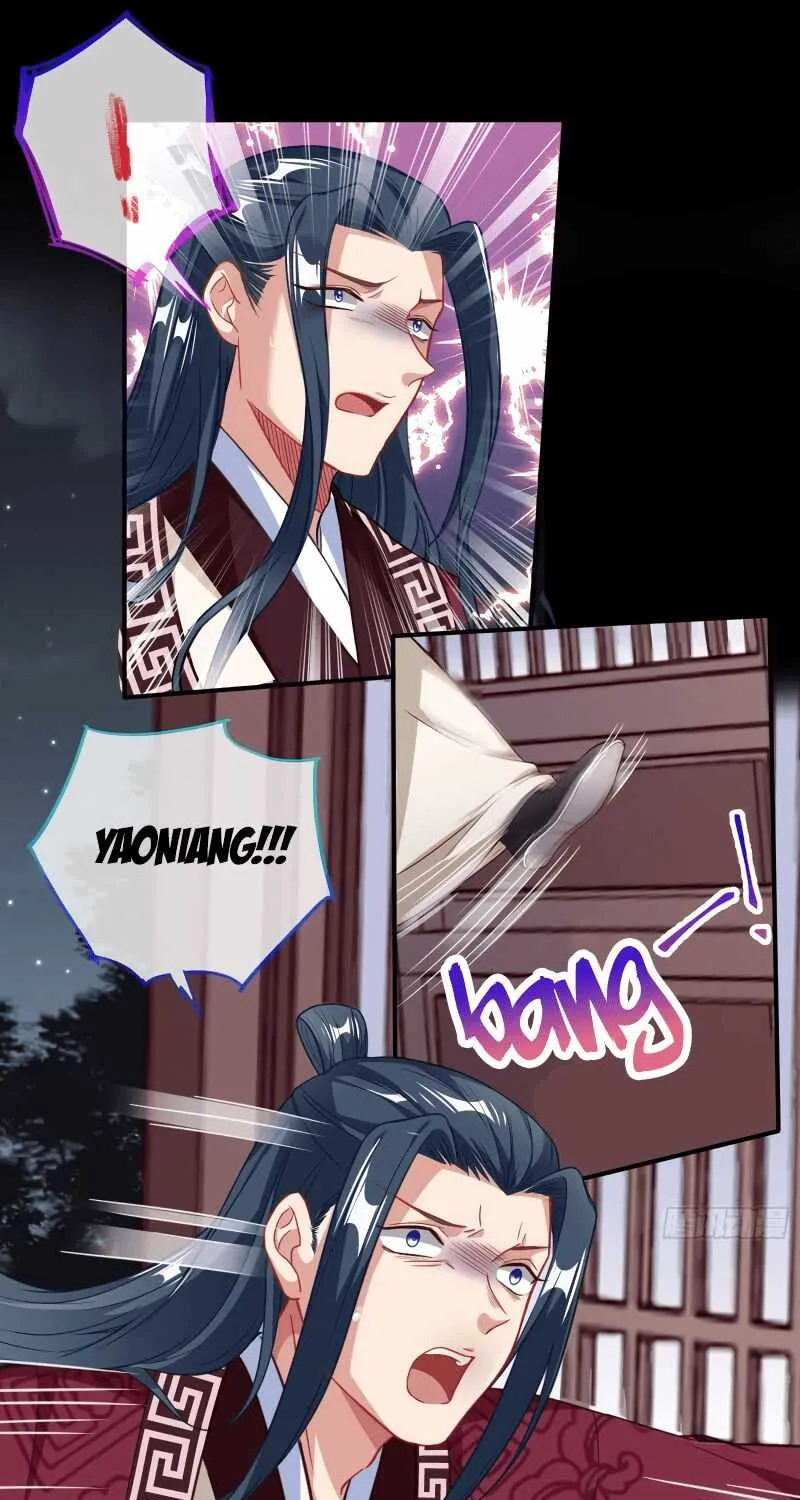 Cheating Men Must Die Chapter 298 page 2 - 