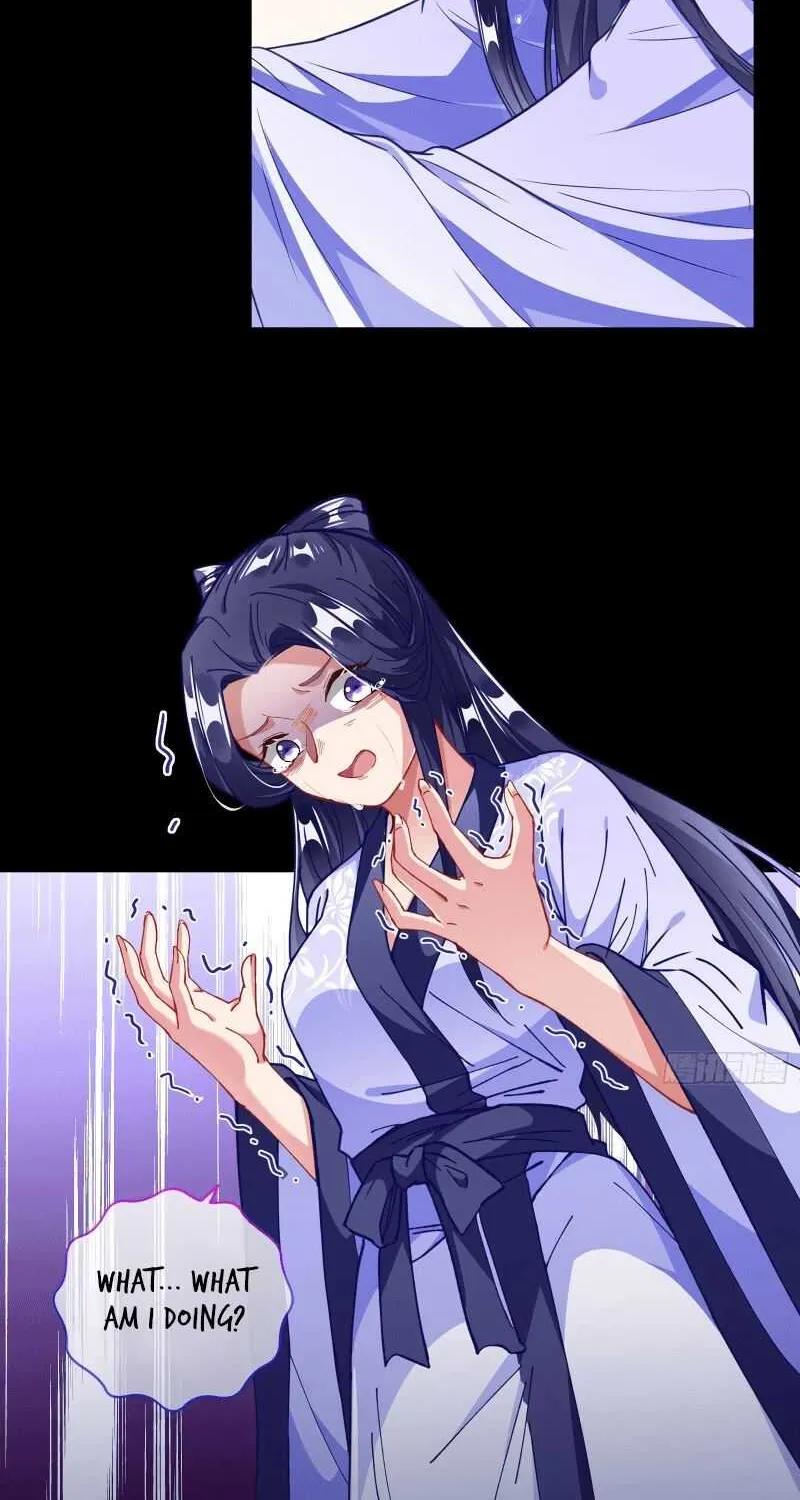 Cheating Men Must Die Chapter 298 page 13 - 
