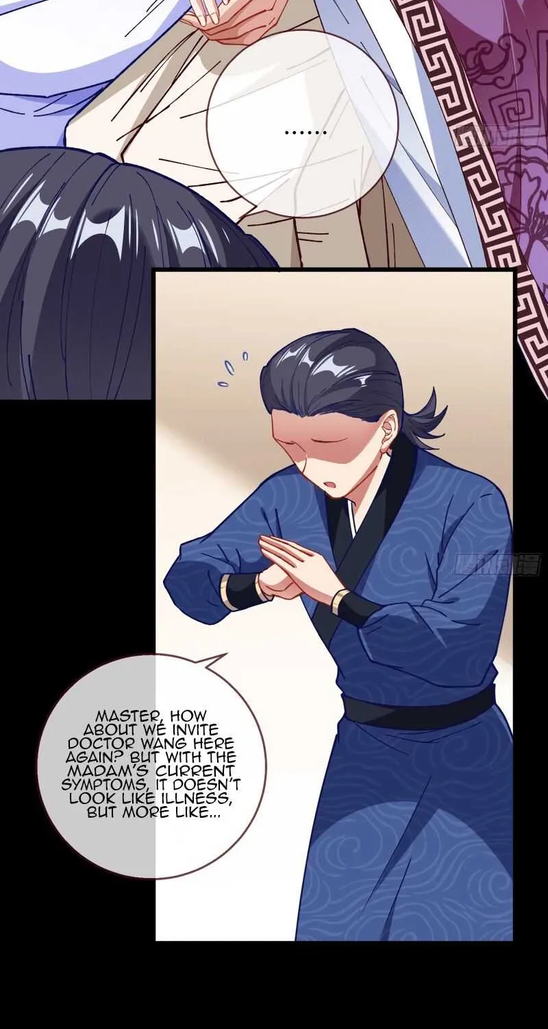Cheating Men Must Die Chapter 298 page 16 - 