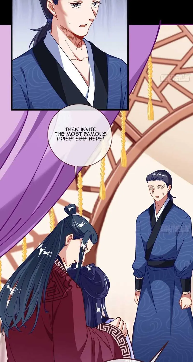 Cheating Men Must Die Chapter 298 page 18 - 