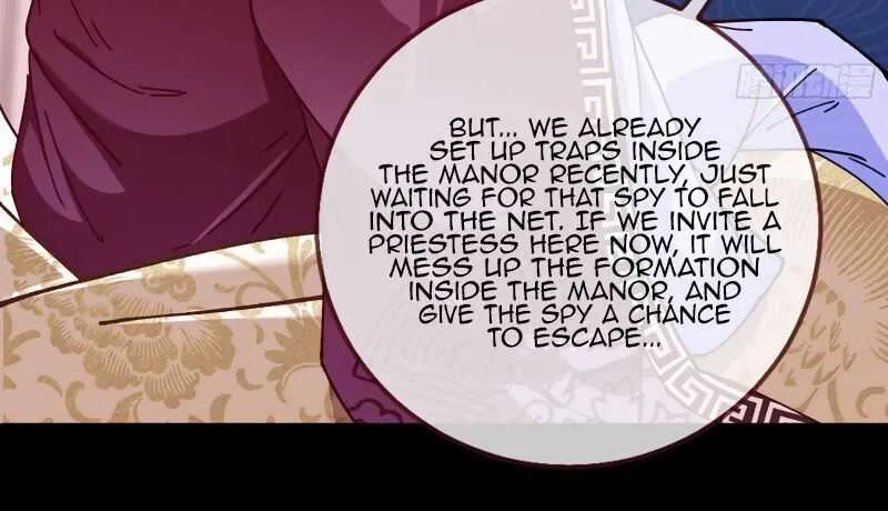 Cheating Men Must Die Chapter 298 page 19 - 