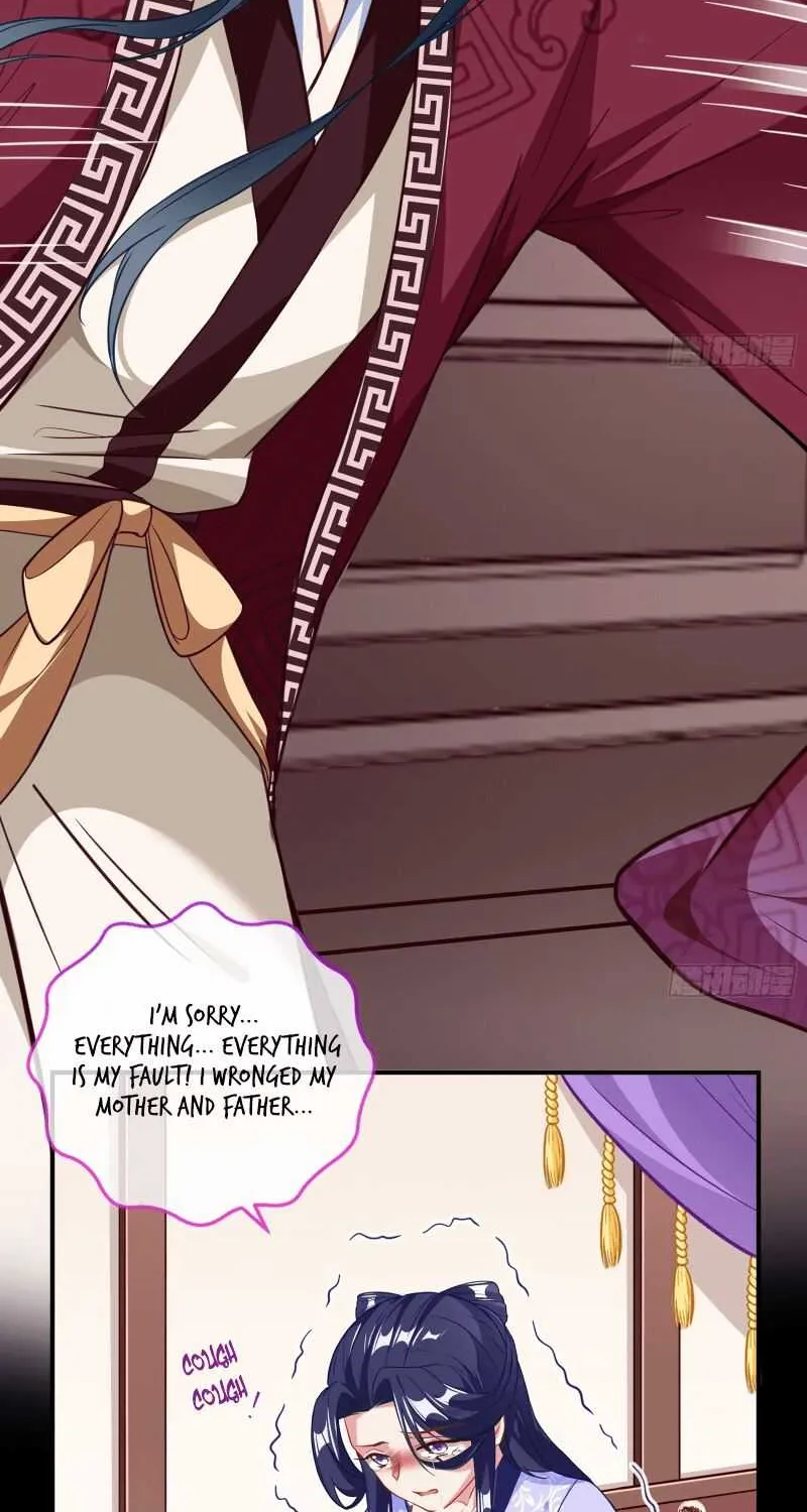 Cheating Men Must Die Chapter 298 page 3 - 