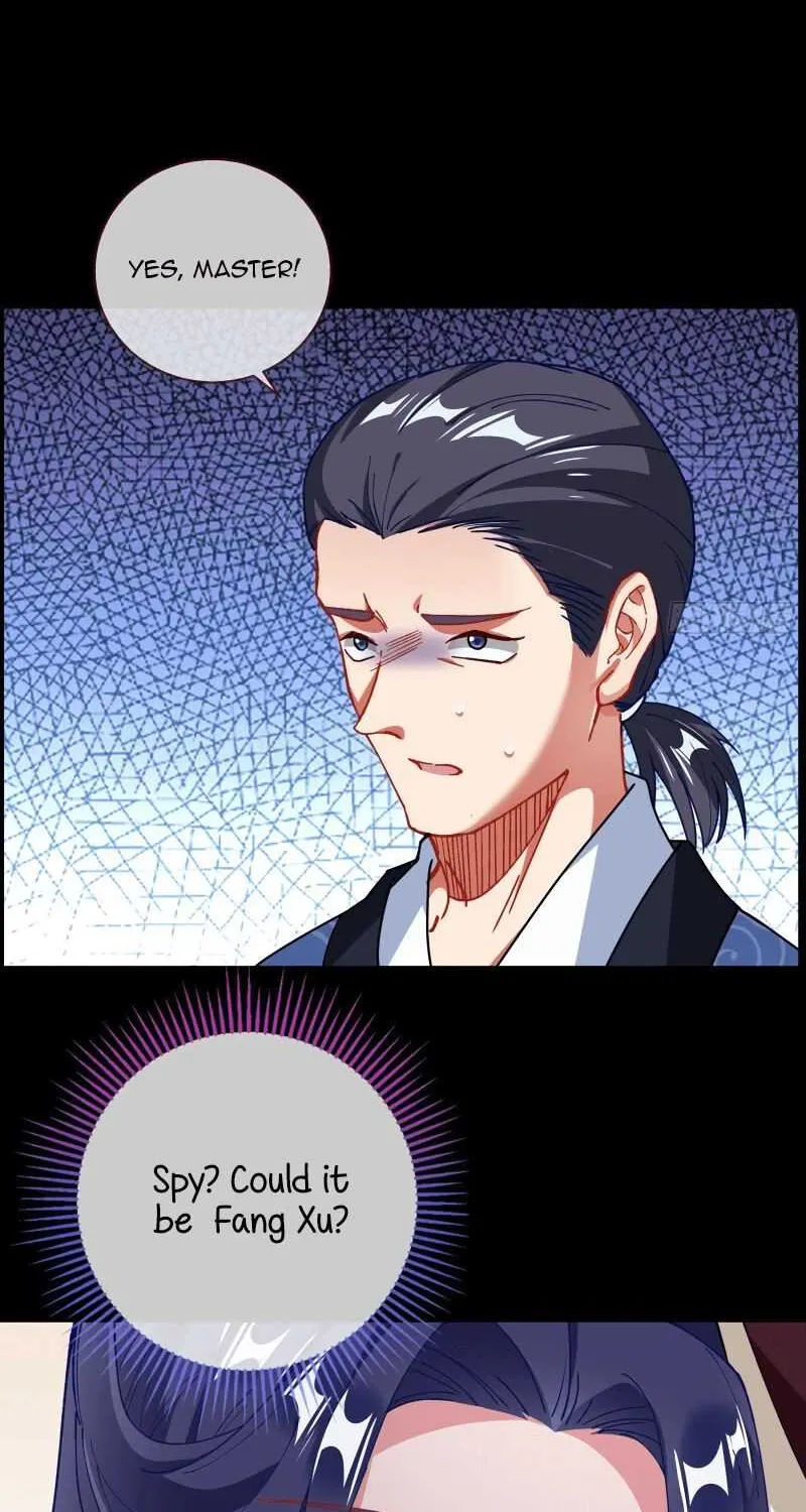 Cheating Men Must Die Chapter 298 page 21 - 