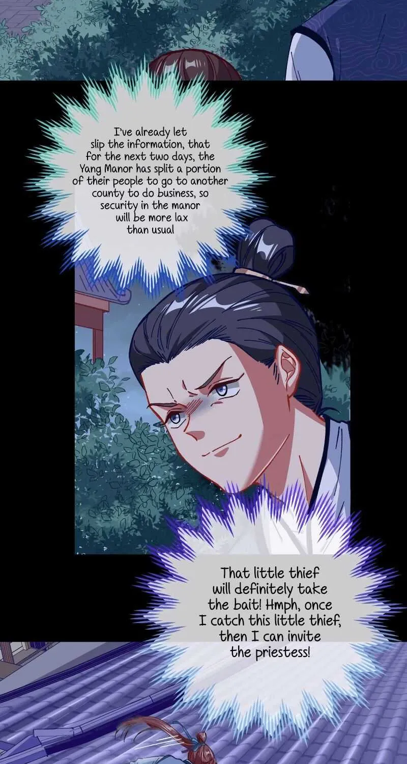 Cheating Men Must Die Chapter 298 page 26 - 