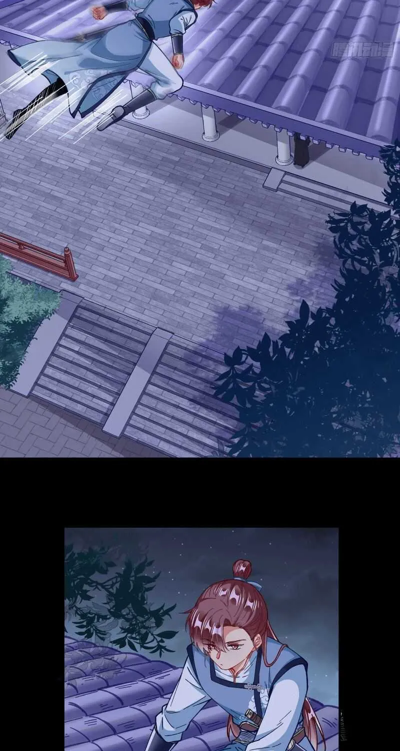 Cheating Men Must Die Chapter 298 page 27 - 