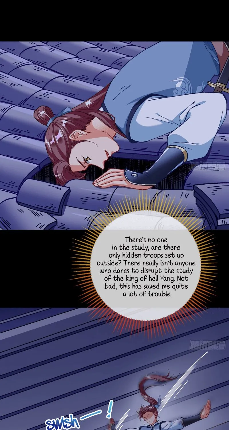 Cheating Men Must Die Chapter 298 page 29 - 