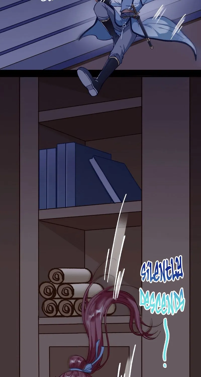 Cheating Men Must Die Chapter 298 page 30 - 