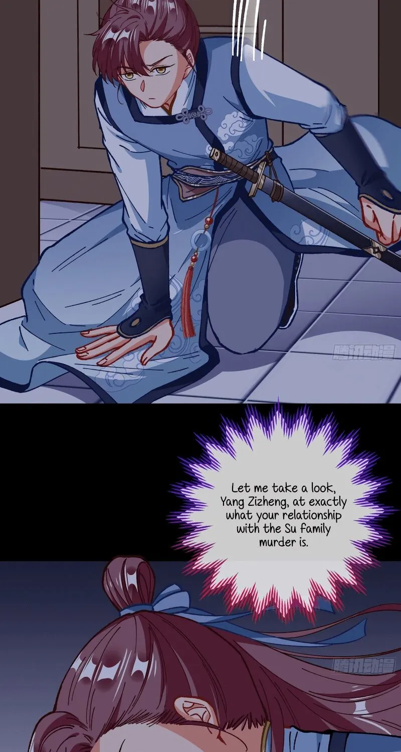 Cheating Men Must Die Chapter 298 page 31 - 