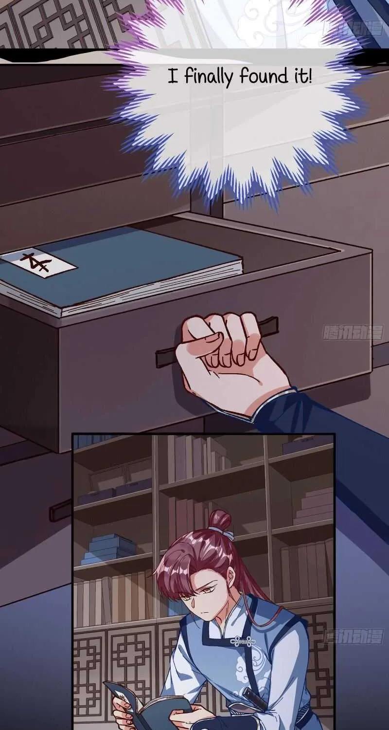 Cheating Men Must Die Chapter 298 page 35 - 