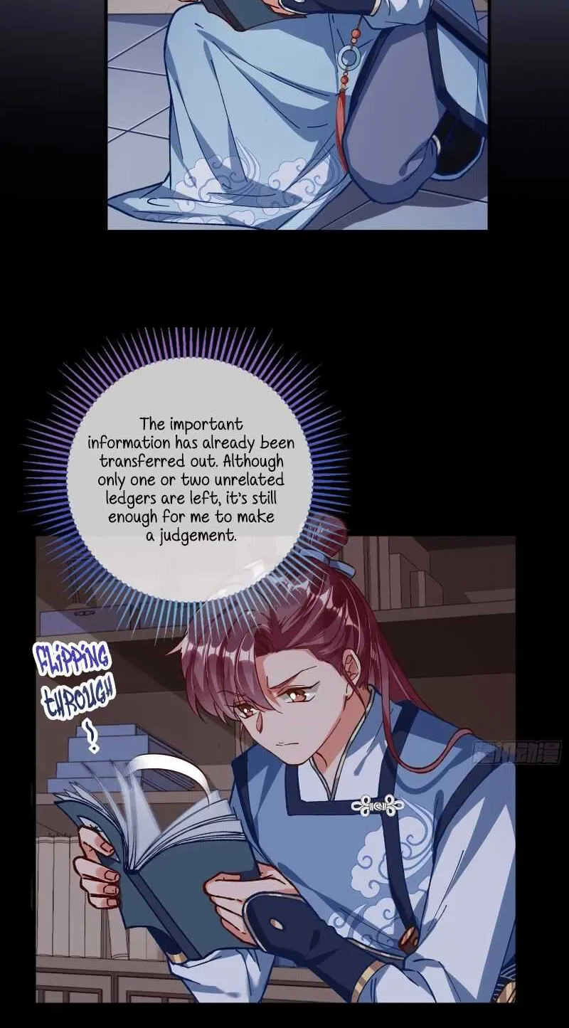 Cheating Men Must Die Chapter 298 page 36 - 