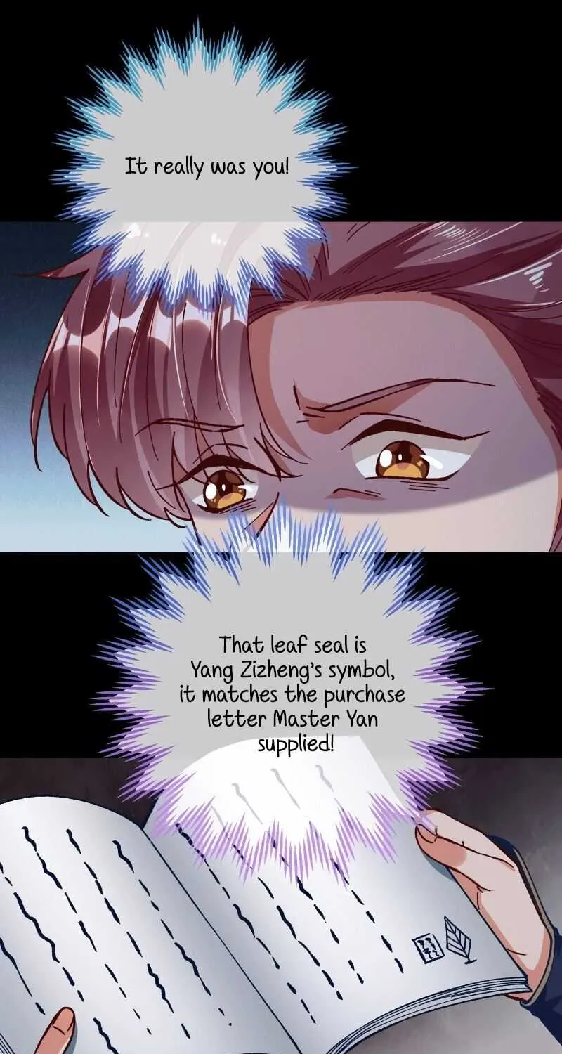 Cheating Men Must Die Chapter 298 page 37 - 