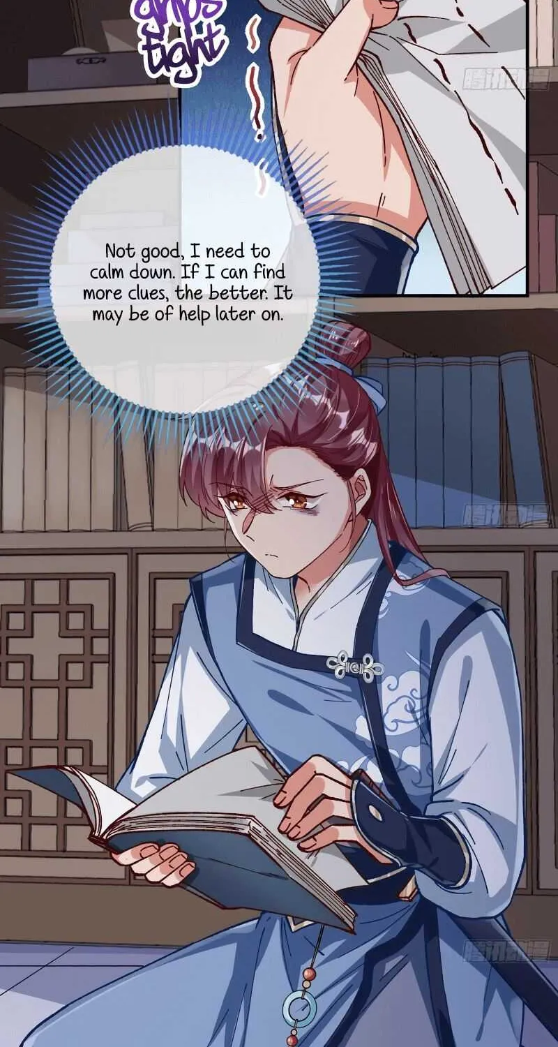 Cheating Men Must Die Chapter 298 page 40 - 