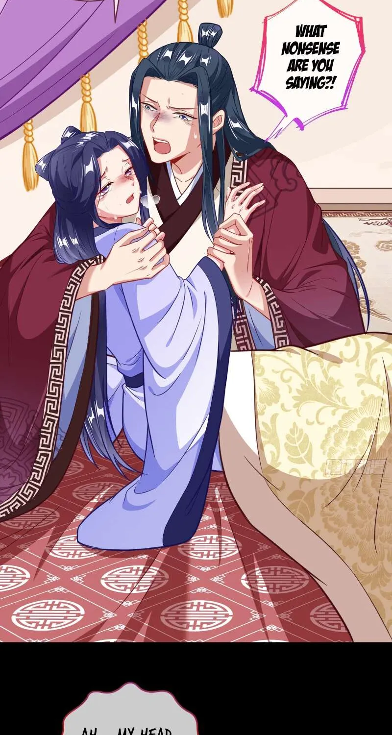 Cheating Men Must Die Chapter 298 page 7 - 