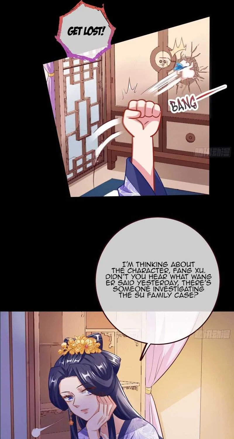 Cheating Men Must Die Chapter 299 page 11 - 