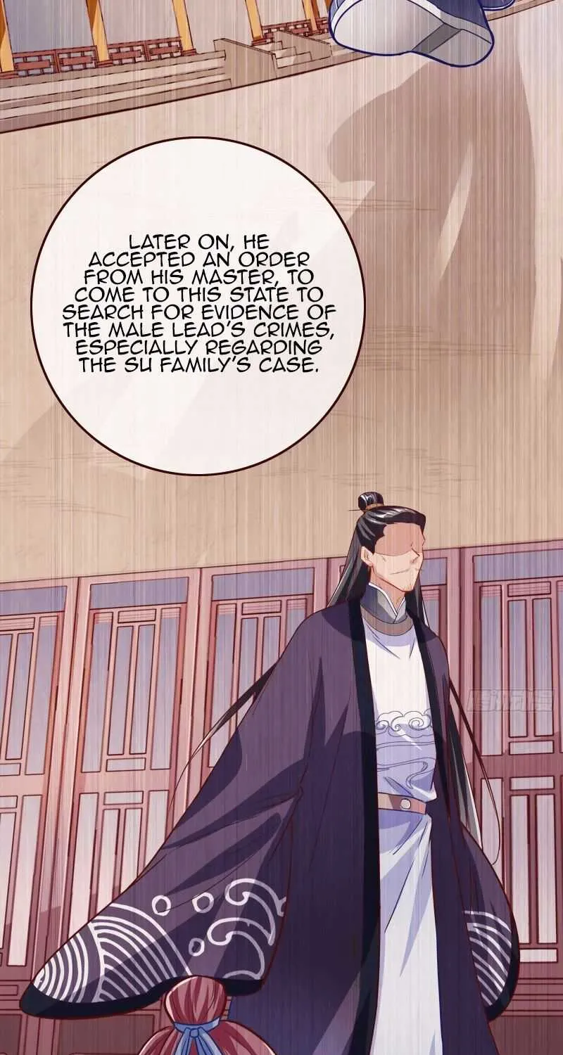 Cheating Men Must Die Chapter 299 page 14 - 