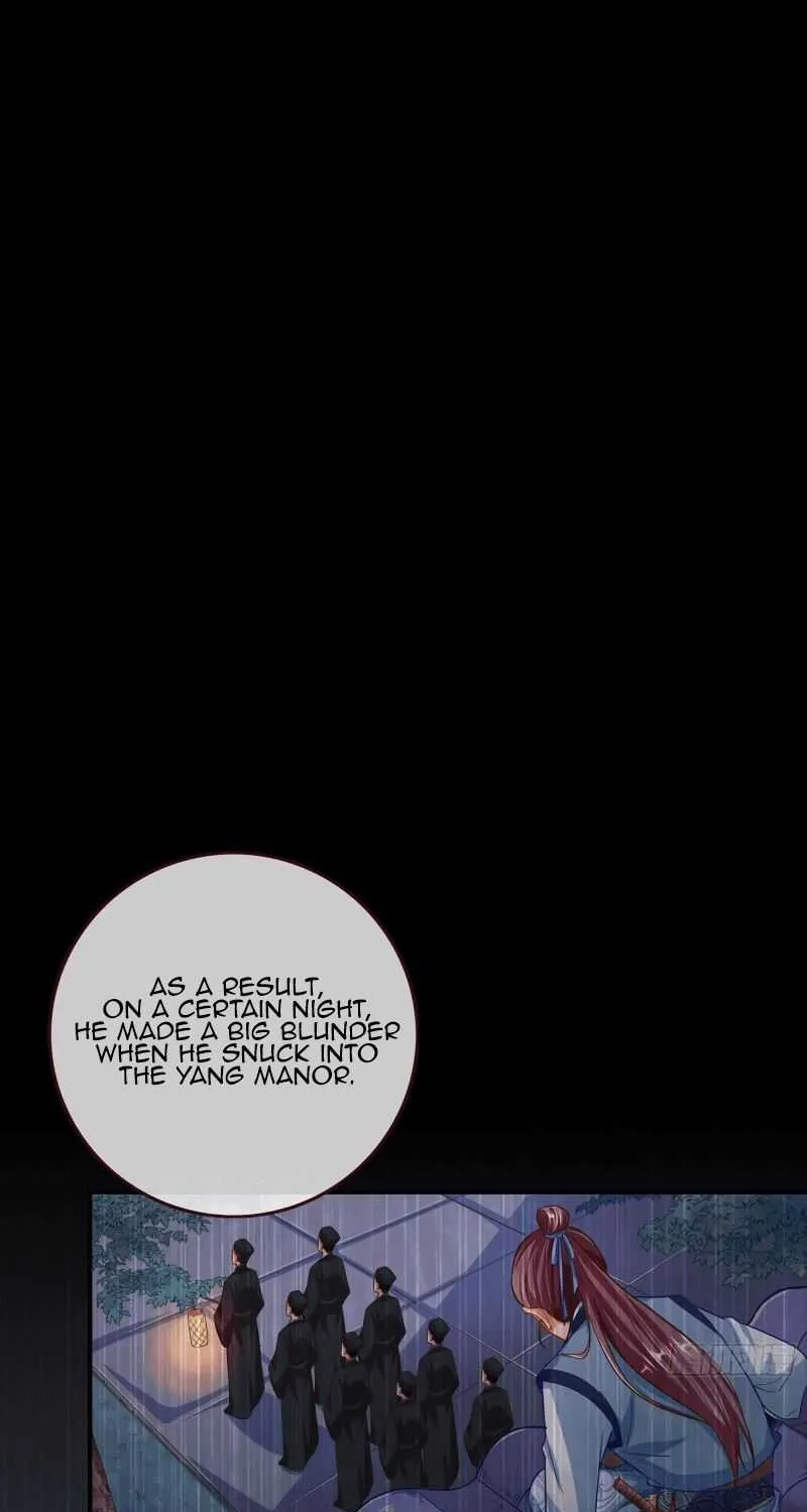 Cheating Men Must Die Chapter 299 page 16 - 