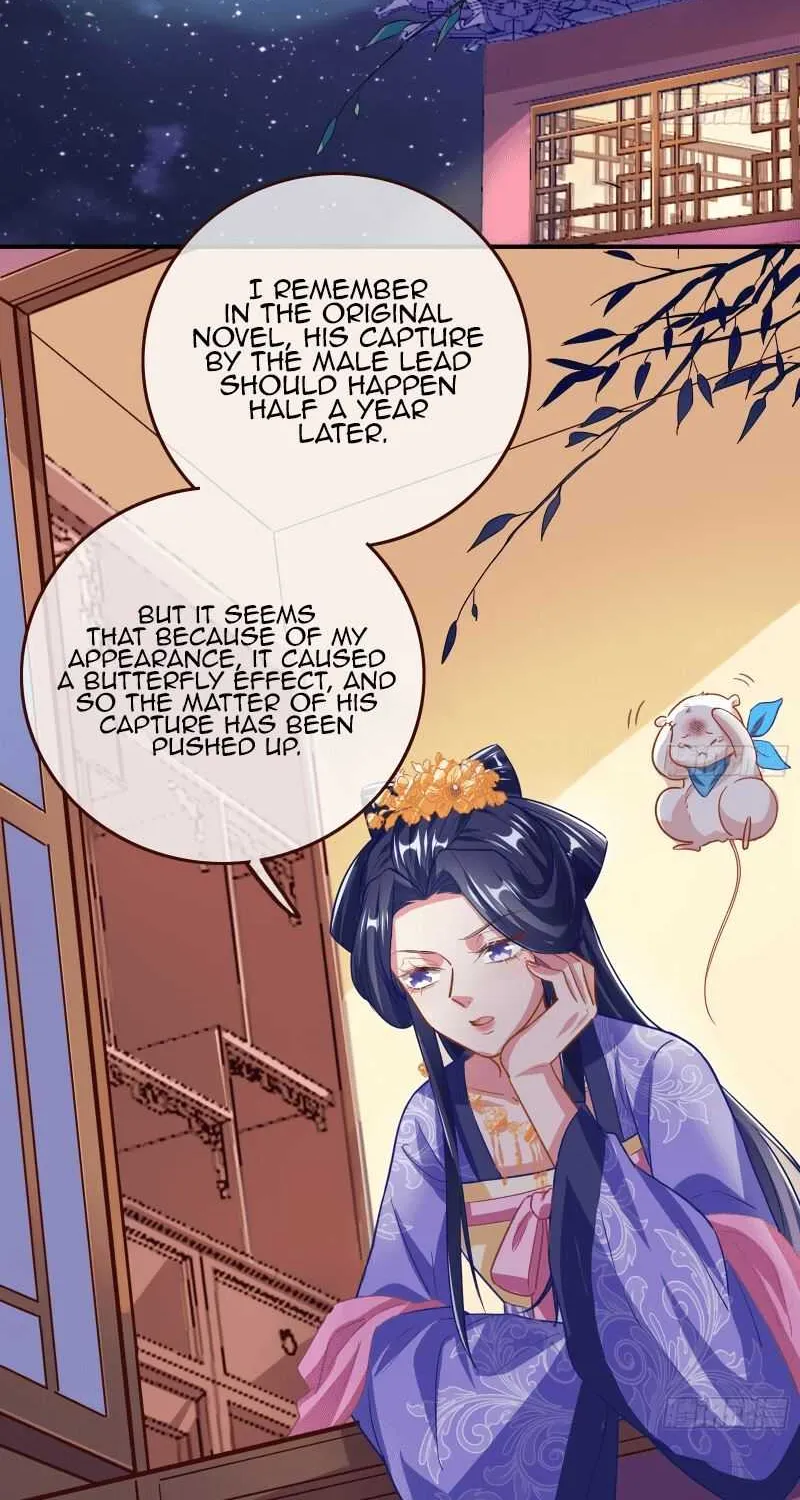 Cheating Men Must Die Chapter 299 page 19 - 