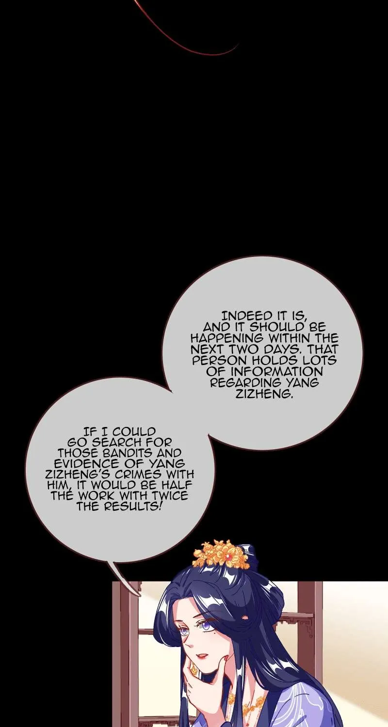 Cheating Men Must Die Chapter 299 page 22 - 